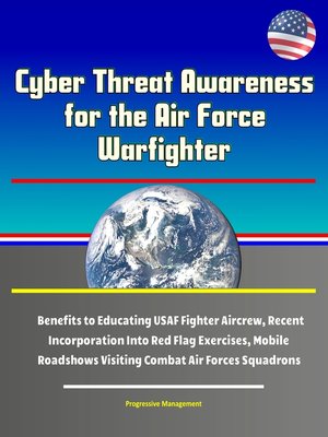 cover image of Cyber Threat Awareness for the Air Force Warfighter